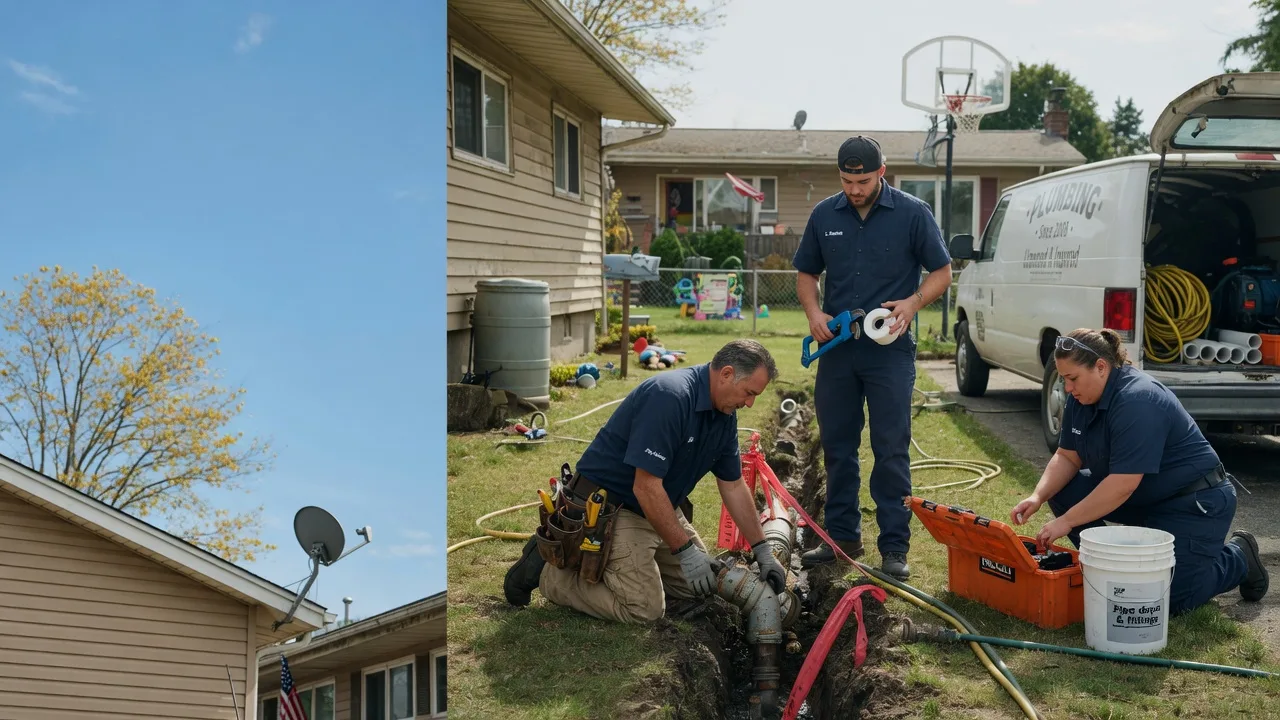 Garbage Disposal Replacement in Mount Union, IA near me